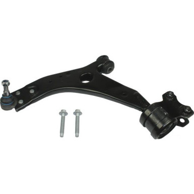 Metzger Lenker, Radaufhängung COMPETENCE KIT 58038801