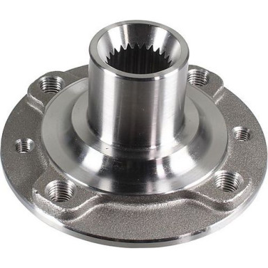 Metzger Radnabe N 1129