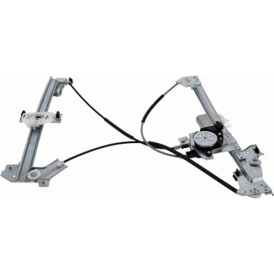 Vaico Fensterheber Green Mobility Parts V42-0360