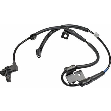 Metzger Sensor, Raddrehzahl 09001479