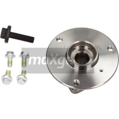Maxgear Radlagersatz 33-0749
