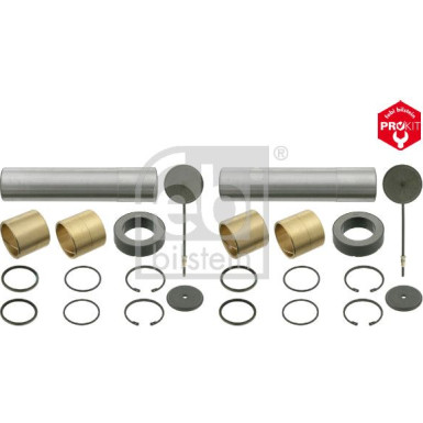 FEBI BILSTEIN 06016 Reparatursatz, Achsschenkelbolzen