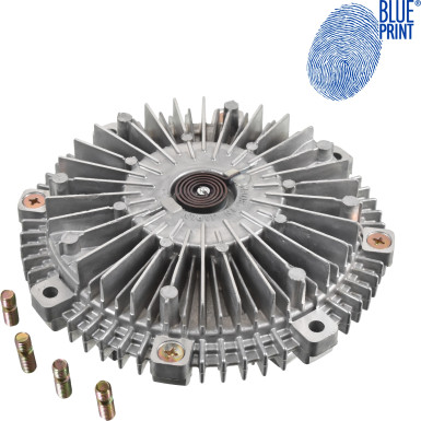 Blue Print Kupplung, Kühlerlüfter ADC491810