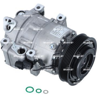 Kompressor, Klimaanlage 32964