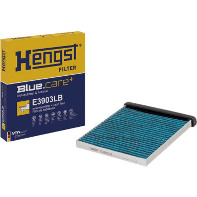 Hengst Filter Filter, Innenraumluft E3903LB Hengst Filter Filter, Innenraumluft E3903LB