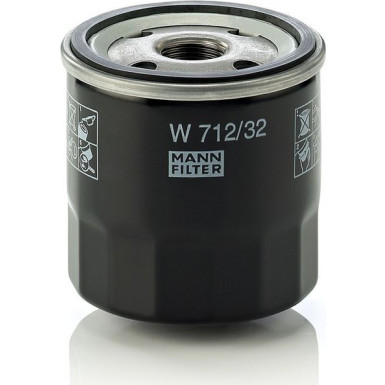 Ölfilter W 712/32