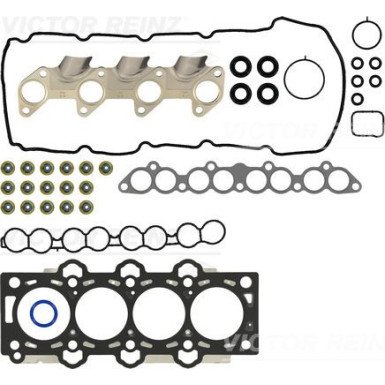 Victor Reinz Dichtungssatz, Zylinderkopf 02-10019-01