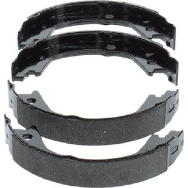 BOSCH Bremsbackensatz, Feststellbremse 0 986 487 738 BOSCH Bremsbackensatz, Feststellbremse 0 986 487 738