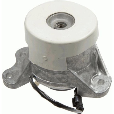 Lagerung, Motor 39535 01 Lagerung, Motor 39535 01