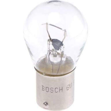 BOSCH Glühlampe Pure Light BL 1 987 301 017