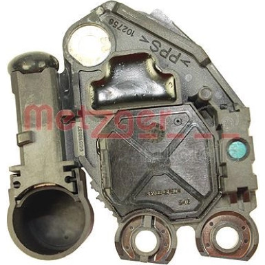 Metzger Generatorregler 2390092