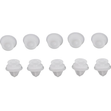 Metzger Clip, Zier-/Schutzleiste 2280068