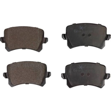 Maxgear Bremsbelagsatz, Scheibenbremse 19-1479 Maxgear Bremsbelagsatz, Scheibenbremse 19-1479