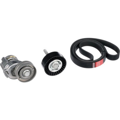 Keilrippenriemensatz K076PK1735 Keilrippenriemensatz K076PK1735