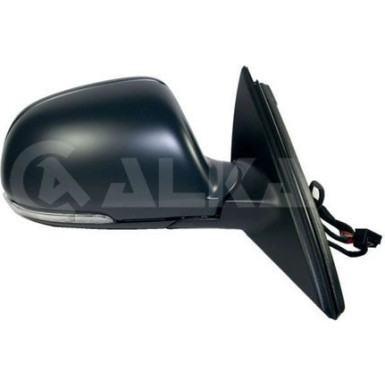 Alkar Außenspiegel 6123577