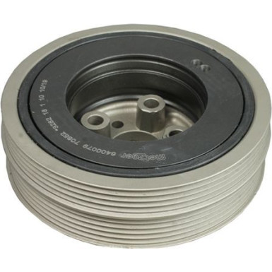 Metzger Riemenscheibe, Kurbelwelle 6400079