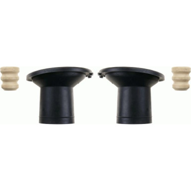 Sachs Staubschutzsatz, Stoßdämpfer Service Kit 900 065