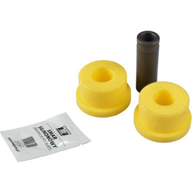 Tedgum Lagerung, Lenker TED30629