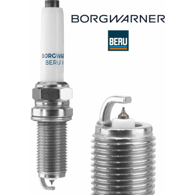 BorgWarner (BERU) Zündkerze Z367