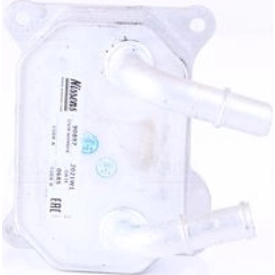 Nissens Ölkühler, Motoröl 90897