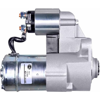 Starter 8EA 011 610-921 Starter 8EA 011 610-921