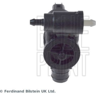 Blue Print Waschwasserpumpe, Scheibenreinigung ADJ130305