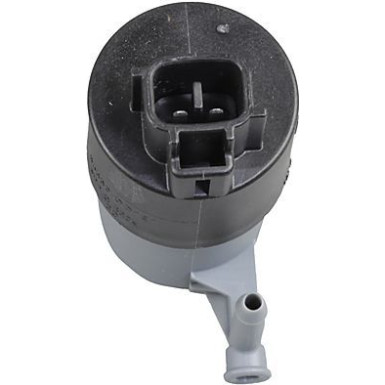 Metzger Waschwasserpumpe, Scheibenreinigung 2220834