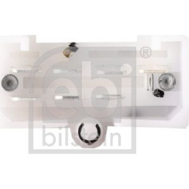 FEBI BILSTEIN 18718 Blinkerschalter