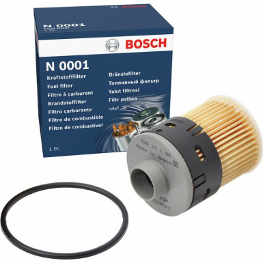 Kraftstofffilter 1 457 070 001 Kraftstofffilter 1 457 070 001