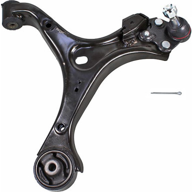 Metzger Lenker, Radaufhängung 58152602