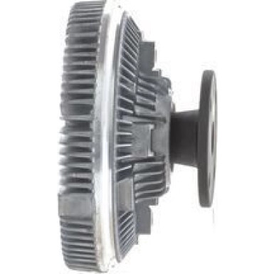 Mahle Kupplung, Kühlerlüfter BEHR Premium Line CFC 228 000P