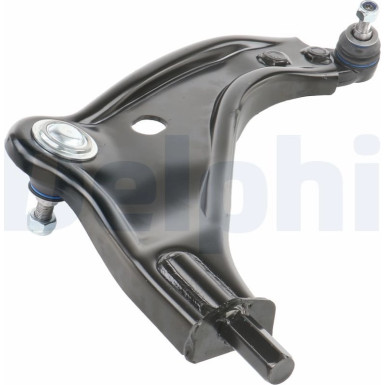 Delphi 2 x DELPHI Lenker, Radaufhängung TC2331