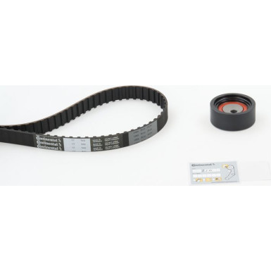 ContiTech Zahnriemensatz CT568K1