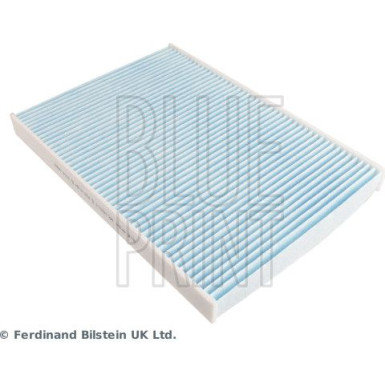 Blue Print Filter, Innenraumluft ADL142519