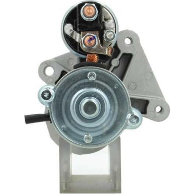 BV PSH 590.538.123.020 Anlasser 12V, 1,4kW, Zähnez.: 12, B+ (M8), Ø 61,0 mm