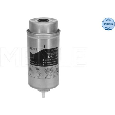 Kraftstofffilter 714 403 0000 Kraftstofffilter 714 403 0000