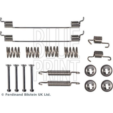 Zubehörsatz, Bremsbacken ADBP410071 Zubehörsatz, Bremsbacken ADBP410071