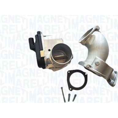 Magneti Marelli Drosselklappenstutzen 802009814008