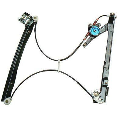 Metzger Fensterheber 2160131