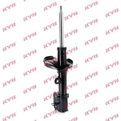 KYB Stoßdämpfer Hinten rechts Excel-G 339746