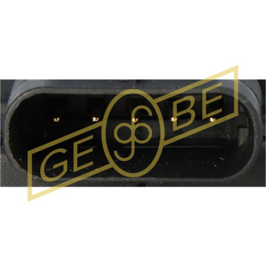 GEBE NOx-Sensor, NOx-Katalysator 9 2897 1