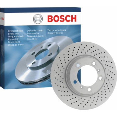 Bremsscheibe 0 986 479 579