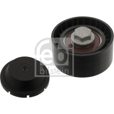 FEBI BILSTEIN 47939 Umlenk-/Führungsrolle, Keilrippenriemen