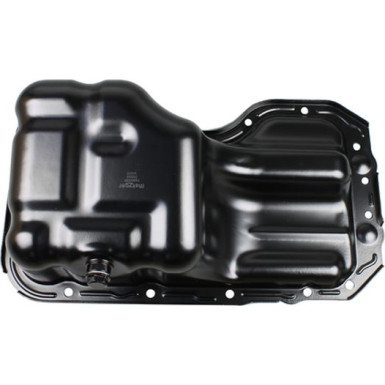 Metzger Ölwanne 7990069