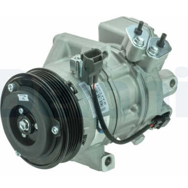 Kompressor, Klimaanlage CS20331 Kompressor, Klimaanlage CS20331