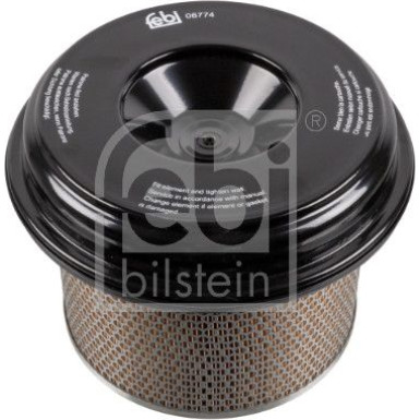 FEBI BILSTEIN 06774 Luftfilter