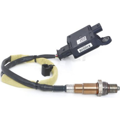 Partikelsensor 0 281 006 722 Partikelsensor 0 281 006 722