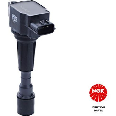 NGK Zündspule Gebrauchsnr.: U5326 49068