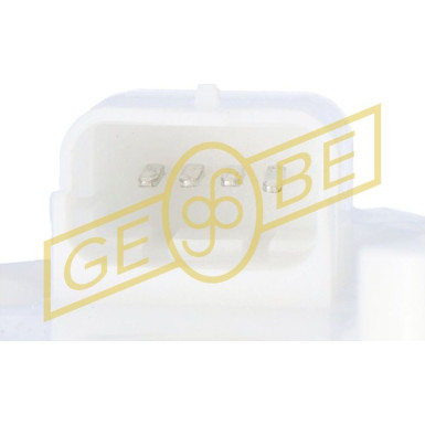 GEBE Kraftstoff-Fördereinheit 9 6104 1