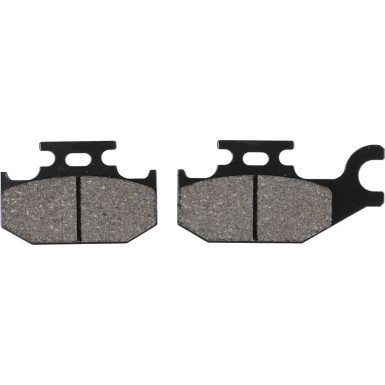 Bremsbelagsatz, Scheibenbremse MCB724 Bremsbelagsatz, Scheibenbremse MCB724